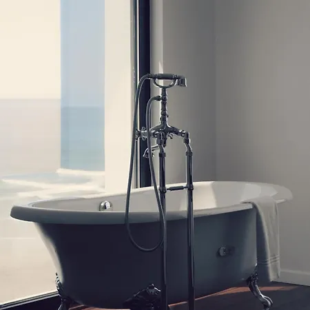 德拉普拉奇乐格兰德酒店 比斯卡罗斯海滩