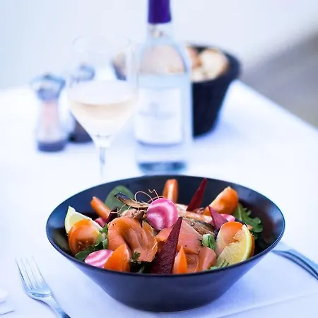 酒店 德拉普拉奇乐格兰德酒店 4*