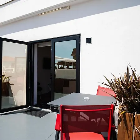 酒店 德拉普拉奇乐格兰德酒店