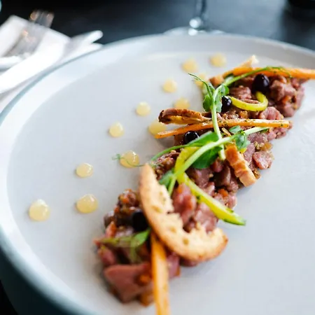 德拉普拉奇乐格兰德酒店