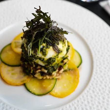 酒店 德拉普拉奇乐格兰德酒店 4*