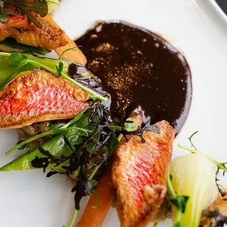 酒店 德拉普拉奇乐格兰德酒店