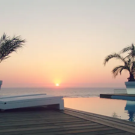 德拉普拉奇乐格兰德酒店 酒店