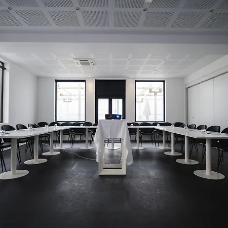 酒店 德拉普拉奇乐格兰德酒店 4*