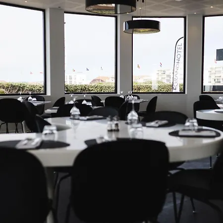 酒店 德拉普拉奇乐格兰德酒店