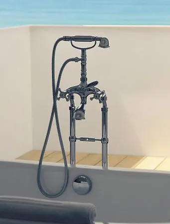 德拉普拉奇乐格兰德酒店 酒店