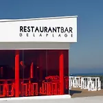 Le Grand De La Hotel
