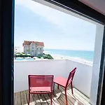 Hotel Le Grand De La Biscarrosse-Plage