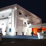 德拉普拉奇乐格兰德酒店