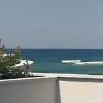 德拉普拉奇乐格兰德酒店 4* 比斯卡罗斯海滩