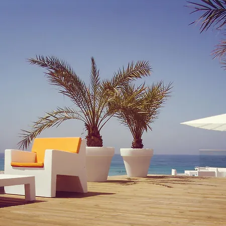 Le Grand De La Hotel Biscarrosse-Plage