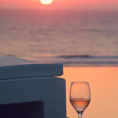 Le Grand De La מלון