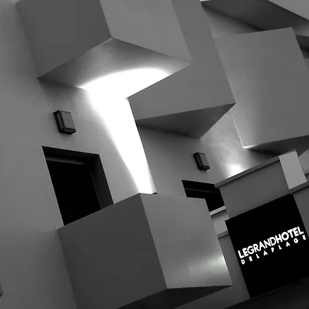 Le Grand De La 4* Biscarrosse-Plage