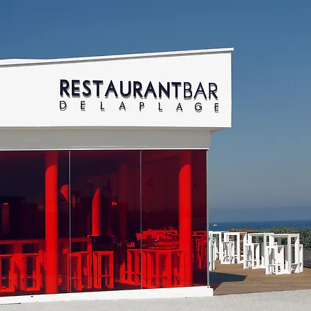 Le Grand De La Hotel