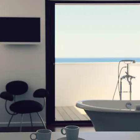 Le Grand De La Hotel