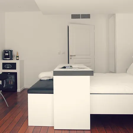 Hotel Le Grand De La 4*