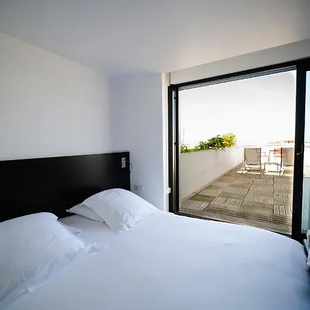 Le Grand De La 4* Biscarrosse-Plage