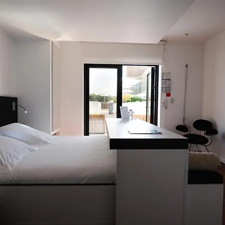 Le Grand De La Hotel Biscarrosse-Plage