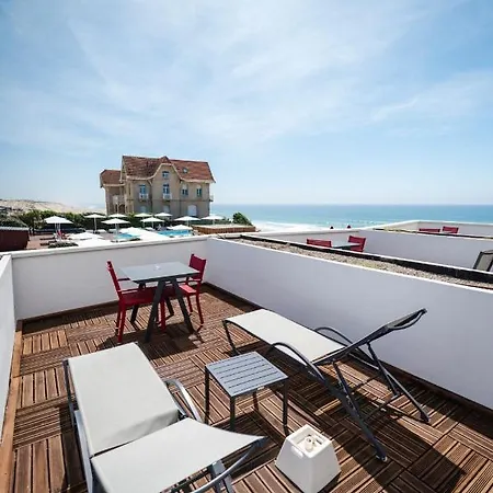 Le Grand De La 4* Biscarrosse-Plage