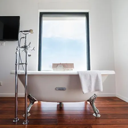 Hotel Le Grand De La 4*