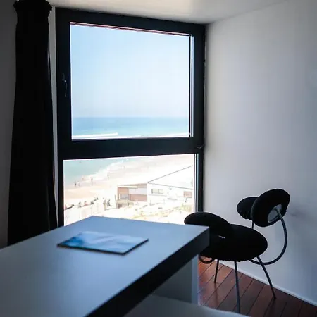 Le Grand De La Hotel Biscarrosse-Plage