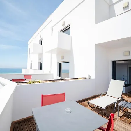 Le Grand De La 4* Biscarrosse-Plage