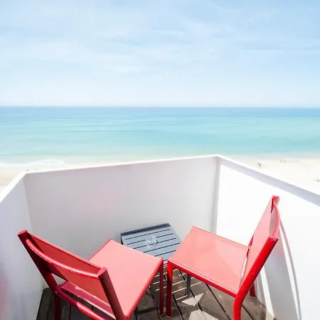 Le Grand De La Biscarrosse-Plage