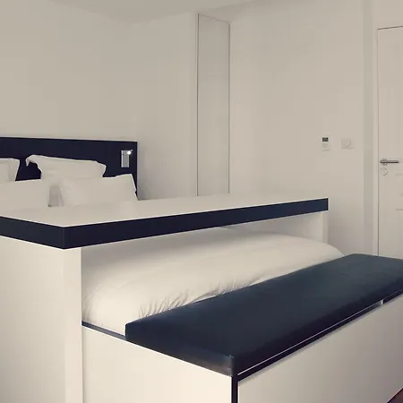 Hotel Le Grand De La 4*