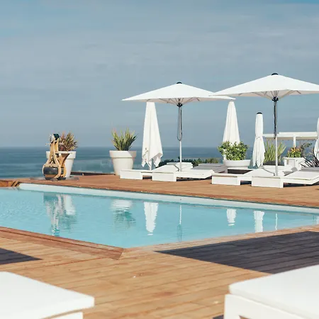 Hotel Le Grand De La Biscarrosse-Plage