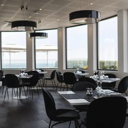 Hotell Le Grand De La