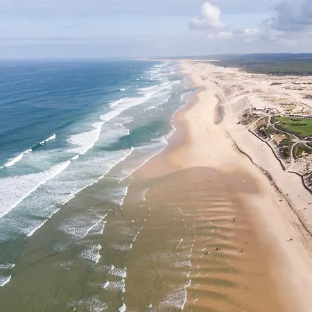 Le Grand De La 4* Biscarrosse-Plage