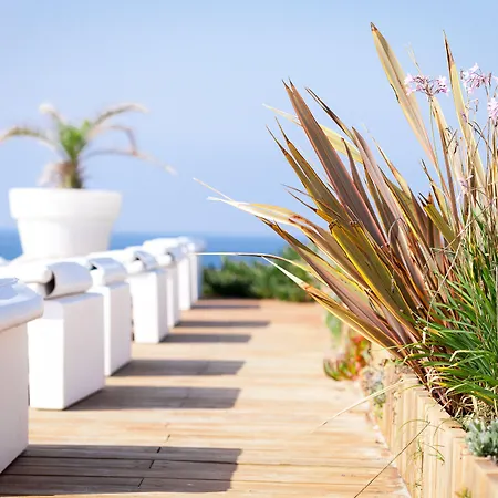 Le Grand De La Hotel Biscarrosse-Plage