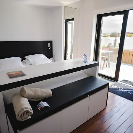 Le Grand De La Hotel Biscarrosse-Plage