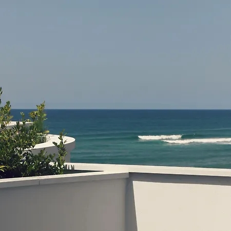 Le Grand De La 4* Biscarrosse-Plage