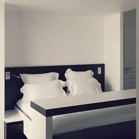 Hotel Le Grand De La Biscarrosse-Plage