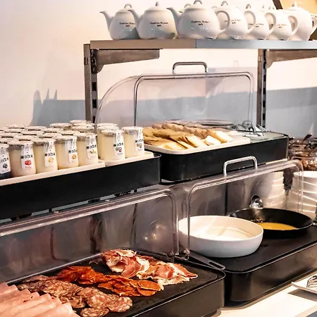 Le Grand De La 4* Biscarrosse-Plage