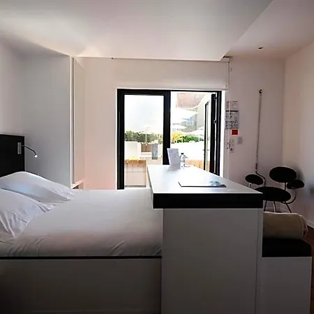 Le Grand De La Hotell