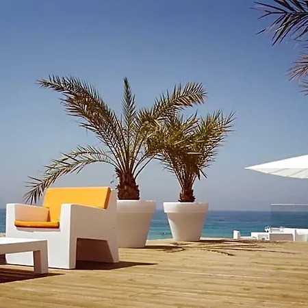 Le Grand De La Hotell 4*