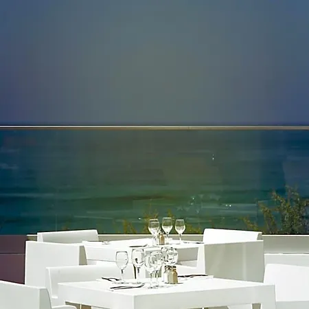Ξενοδοχείο Le Grand De La 4*