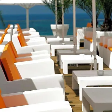 Le Grand De La 4* Biscarrosse-Plage