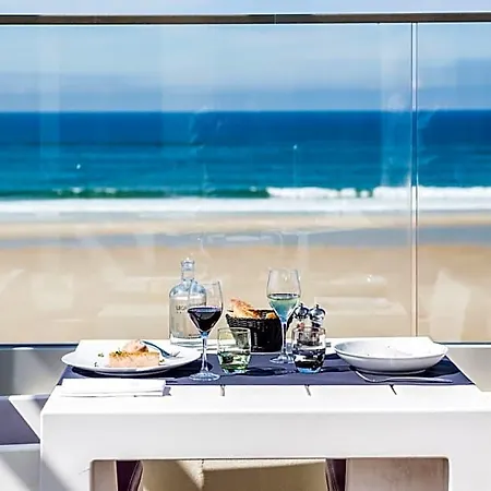 Le Grand De La 4* Biscarrosse-Plage