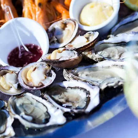 Le Grand De La Hotel Biscarrosse-Plage