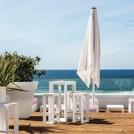 Hotel Le Grand De La