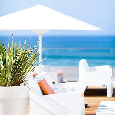 Le Grand De La Hotel Biscarrosse-Plage