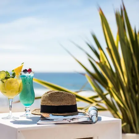 מלון Le Grand De La