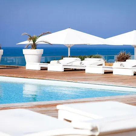 Hotel Le Grand De La Biscarrosse-Plage