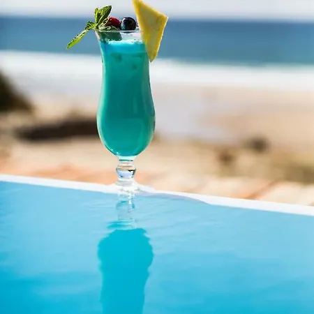 Le Grand De La מלון