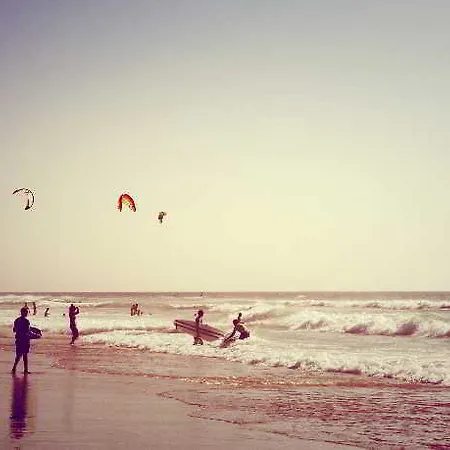 Hotel Le Grand De La Biscarrosse-Plage