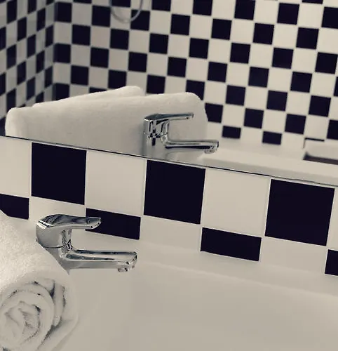 Hotel Le Grand De La 4*