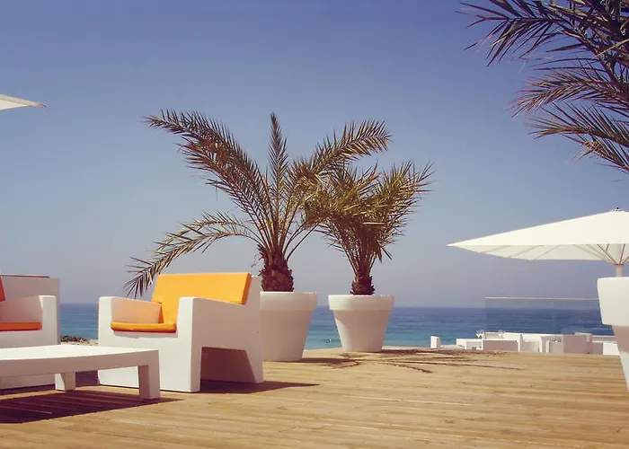 Le Grand De La Hotel Biscarrosse-Plage